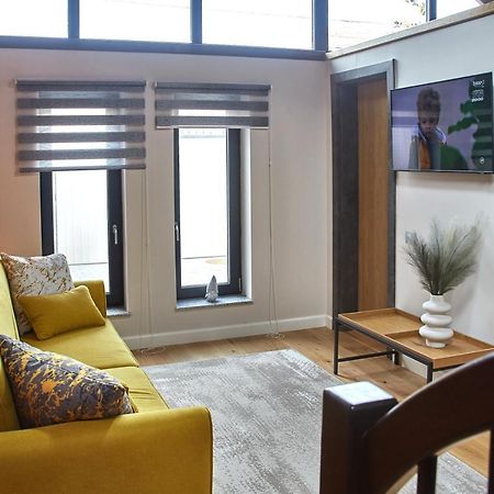 Apartament City La Casa Piano House ,Cu Parcare Alba Iulia Dış mekan fotoğraf