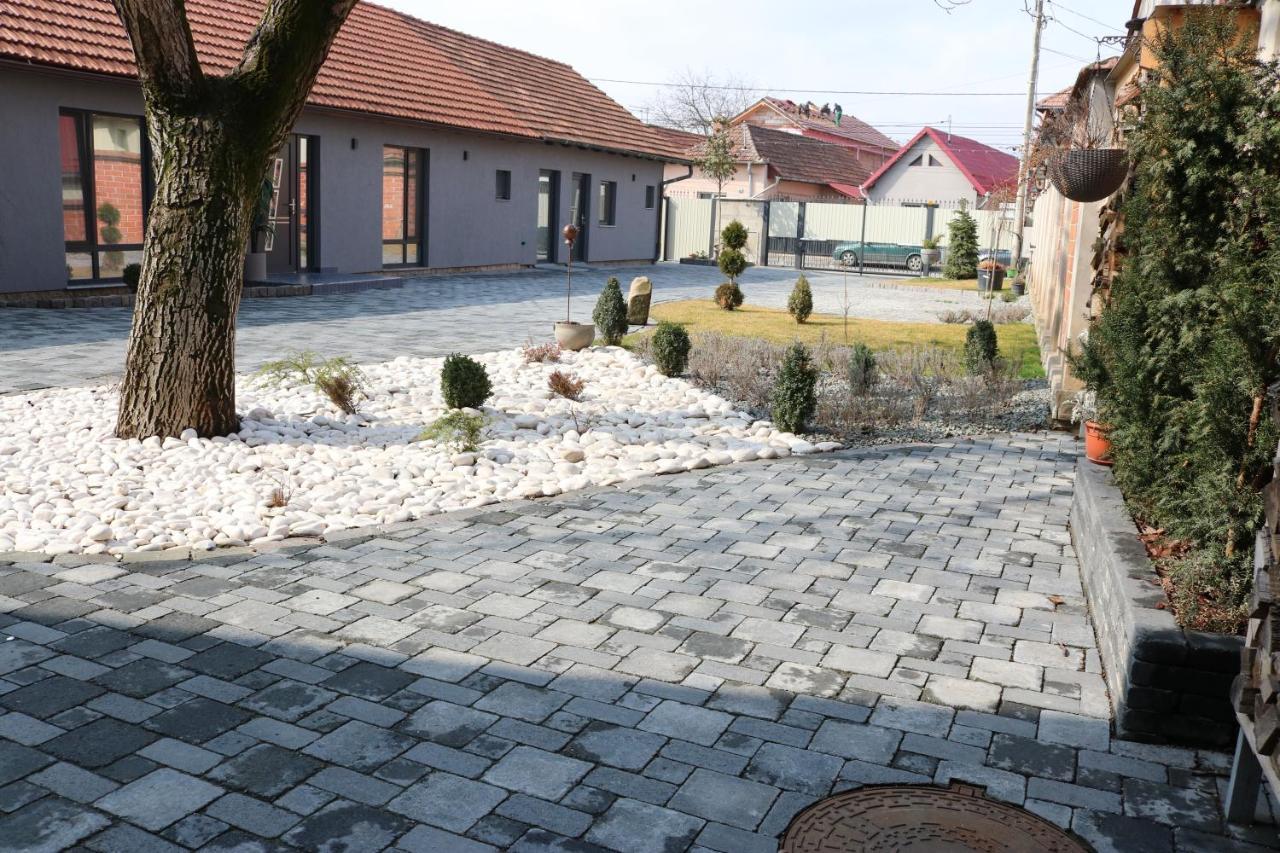 Apartament City La Casa Piano House ,Cu Parcare Alba Iulia Dış mekan fotoğraf