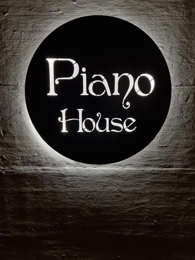 Apartament City La Casa Piano House ,Cu Parcare Alba Iulia Dış mekan fotoğraf