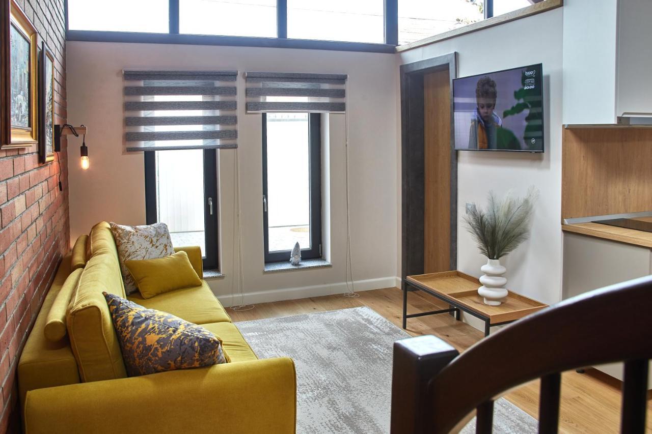 Apartament City La Casa Piano House ,Cu Parcare Alba Iulia Dış mekan fotoğraf