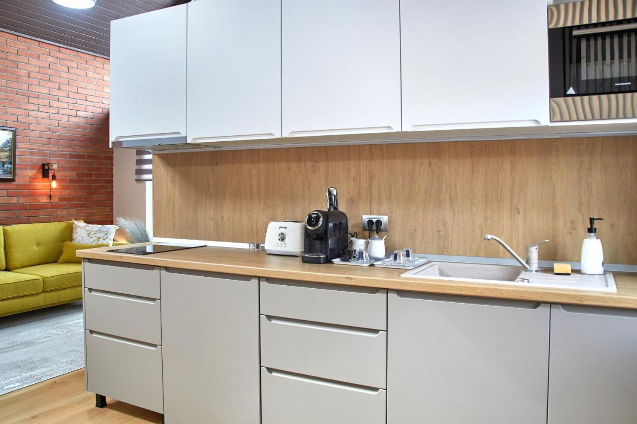 Apartament City La Casa Piano House ,Cu Parcare Alba Iulia Dış mekan fotoğraf